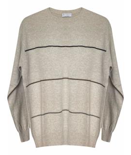 BRUNELLO CUCINELLI Джемпер / свитер