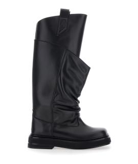 THE ATTICO Сапоги