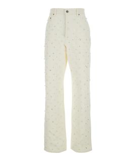 GOLDEN GOOSE DELUXE BRAND Прямые джинсы