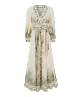 ZIMMERMANN Повседневное платье