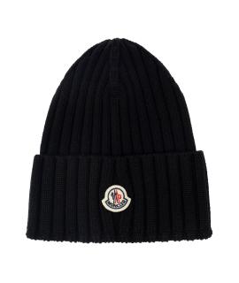 MONCLER Шапка