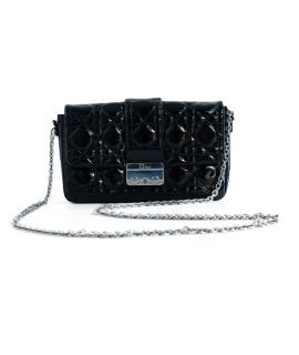 CHRISTIAN DIOR Сумка через плечо