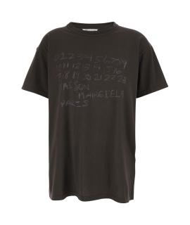 MAISON MARGIELA Футболка