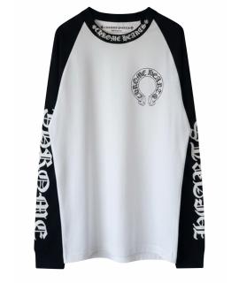 CHROME HEARTS Лонгслив