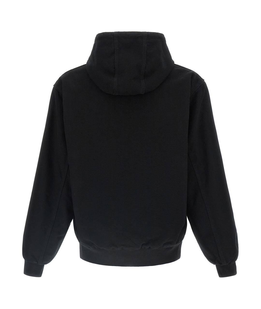 CARHARTT WIP Мульти хлопковая куртка, фото 3