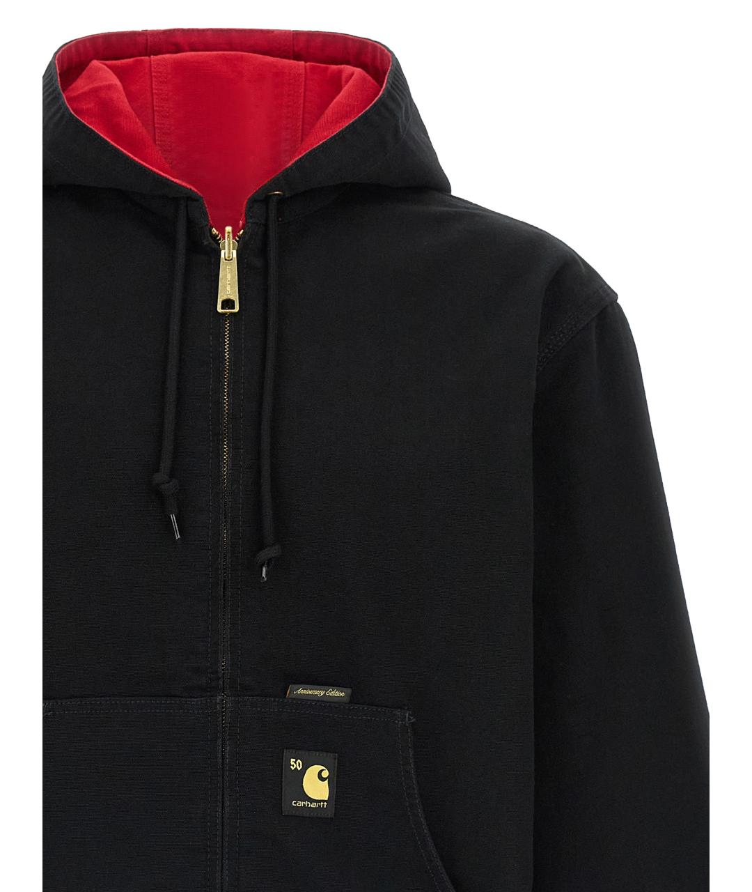 CARHARTT WIP Мульти хлопковая куртка, фото 4