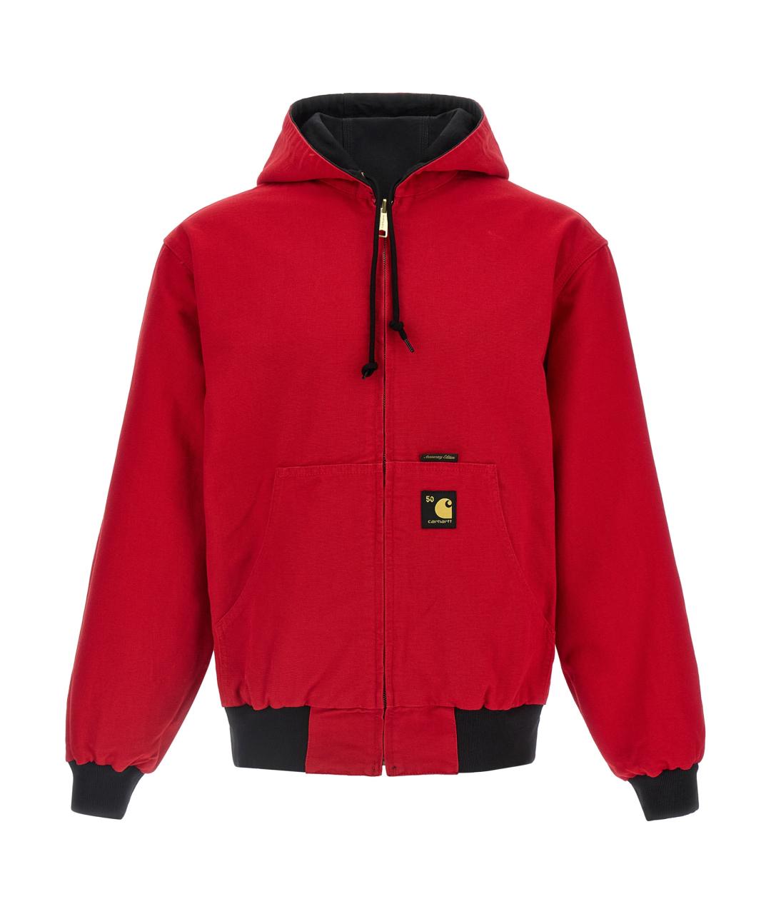 CARHARTT WIP Мульти хлопковая куртка, фото 2