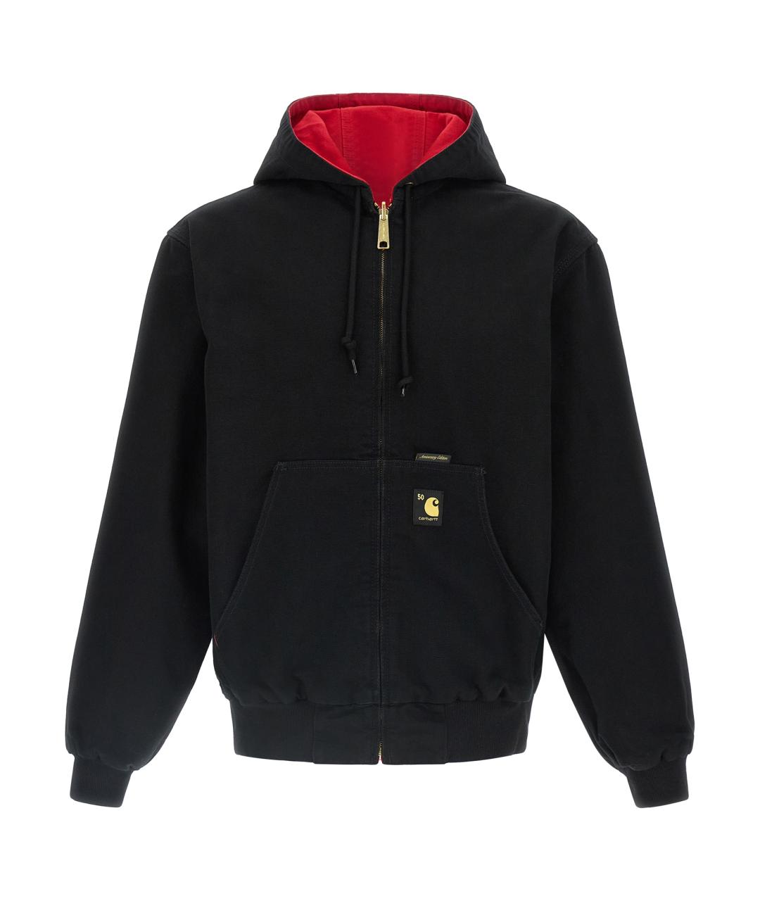 CARHARTT WIP Мульти хлопковая куртка, фото 1