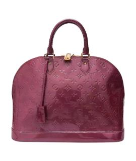 LOUIS VUITTON Сумка с короткими ручками