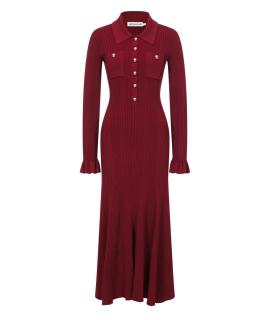 SELF-PORTRAIT Повседневное платье