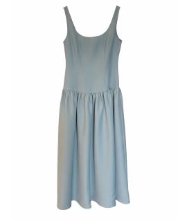 12 STOREEZ Коктейльное платье