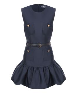 SELF-PORTRAIT Повседневное платье