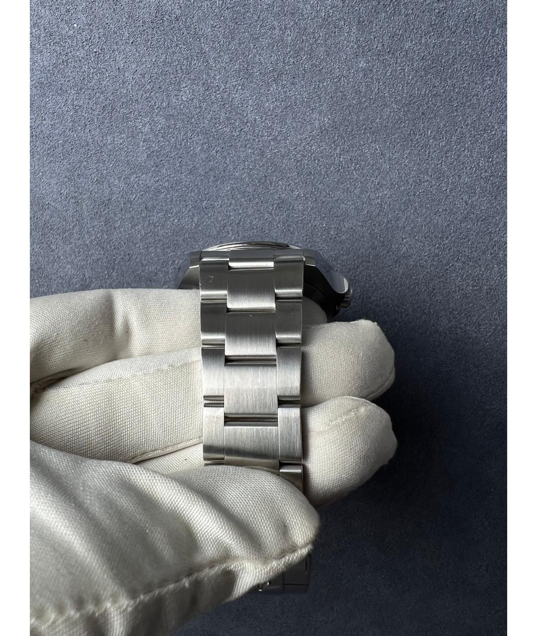 ROLEX Белые часы, фото 5