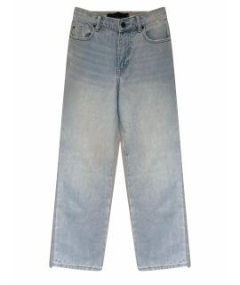 ALEXANDER WANG Прямые джинсы