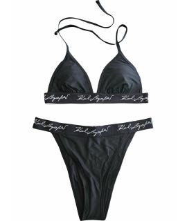 KARL LAGERFELD Купальник