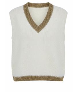 GANNI Жилетка