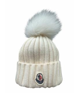 MONCLER Шапка