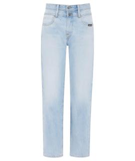 VTMNTS Прямые джинсы