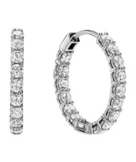 TIFFANY&CO Серьги