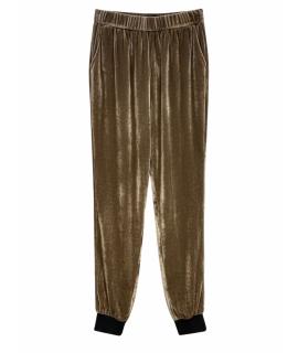 FABIANA FILIPPI Прямые брюки