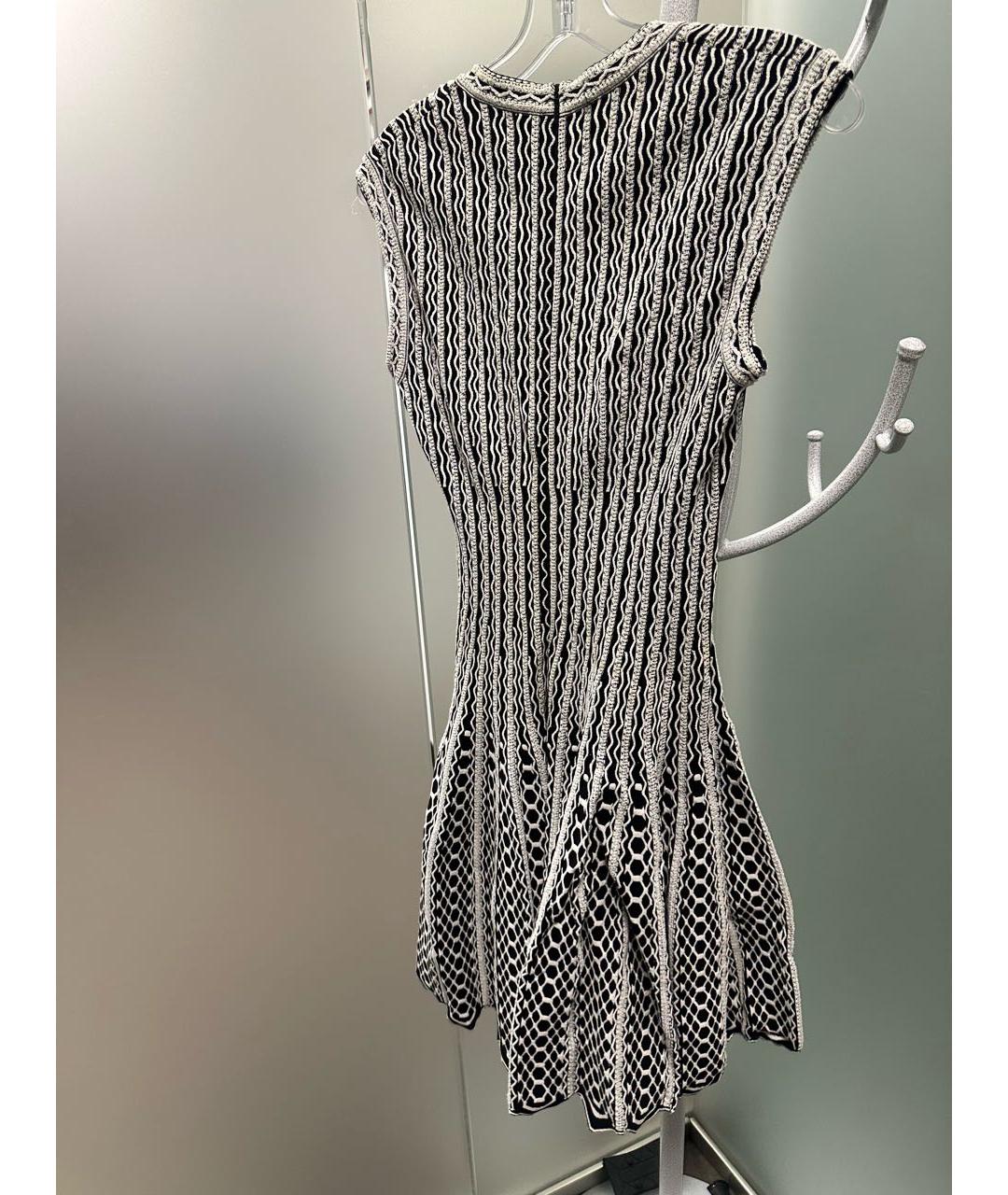 ALAIA Мульти коктейльное платье, фото 3