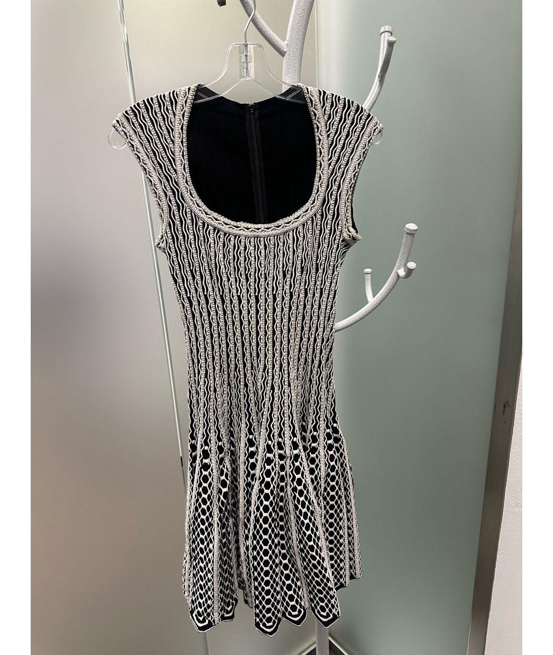 ALAIA Мульти коктейльное платье, фото 4