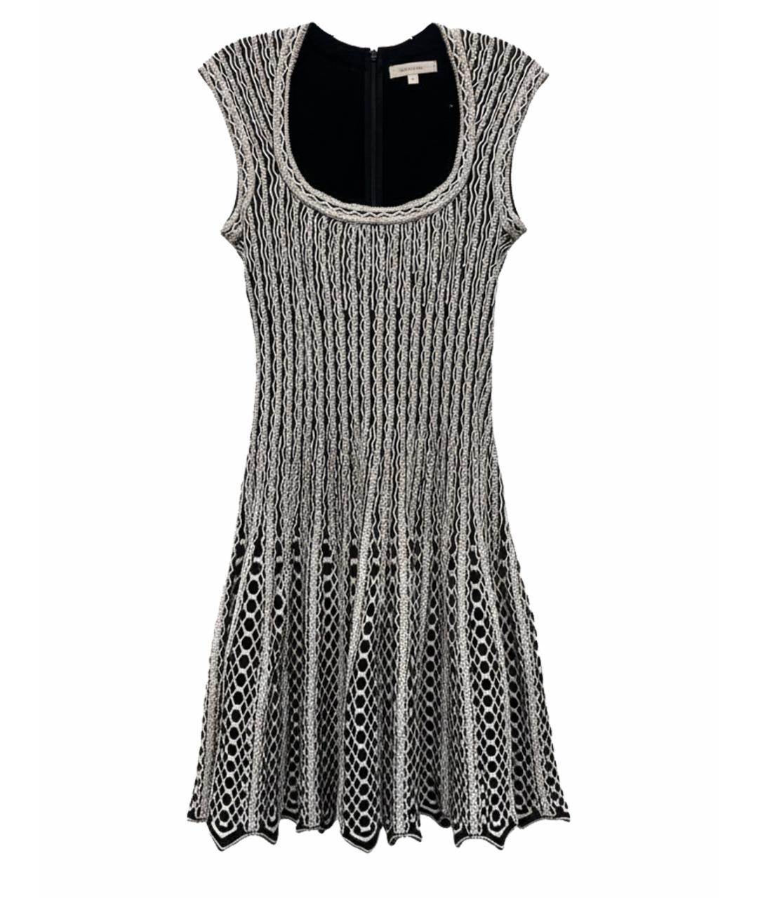 ALAIA Мульти коктейльное платье, фото 1