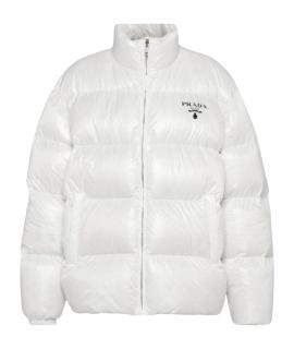 PRADA Пуховик