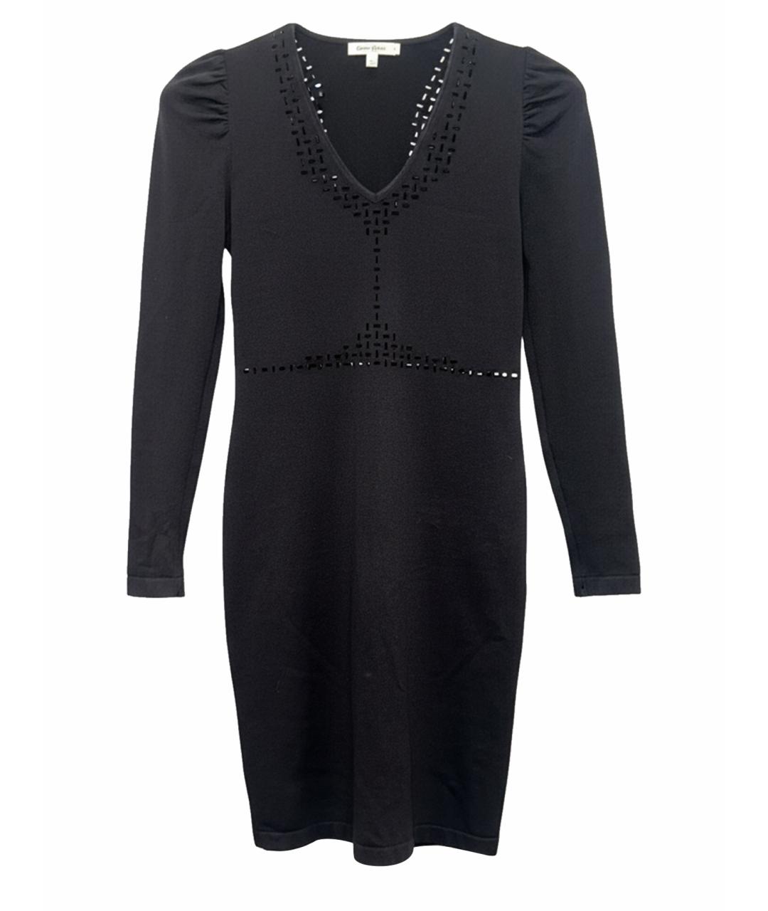 WOLFORD Черное вечернее платье, фото 1