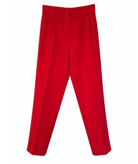 DOLCE&GABBANA Брюки широкие