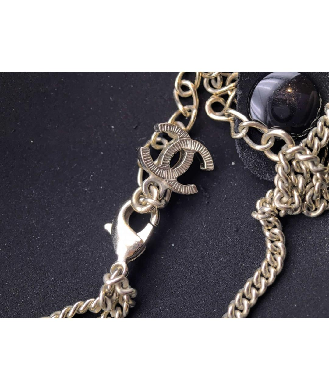 CHANEL Колье, фото 3