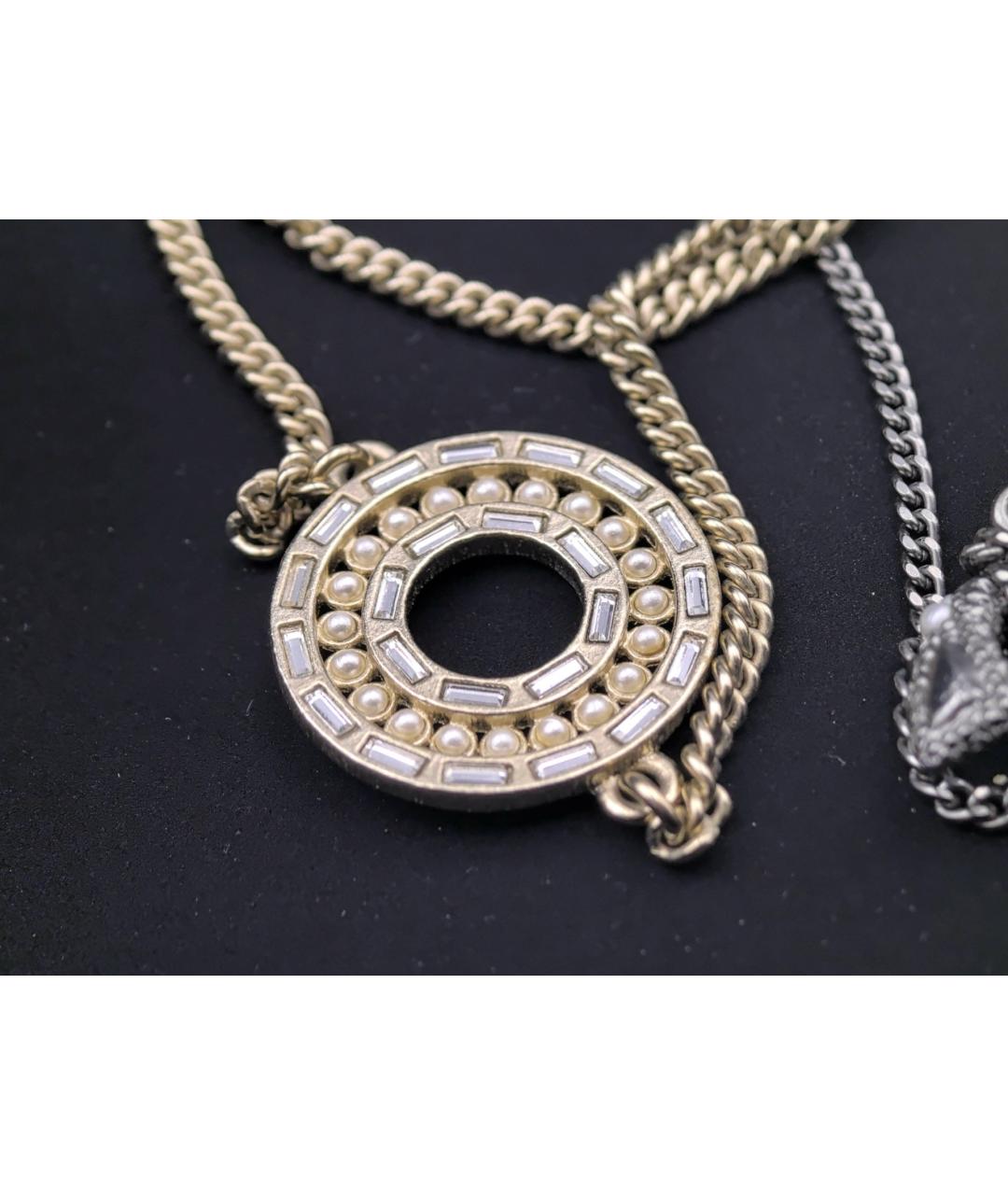 CHANEL Колье, фото 6