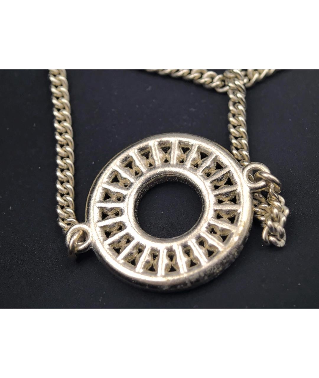 CHANEL Колье, фото 5