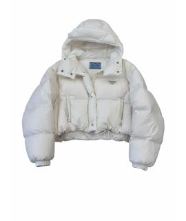 PRADA Пуховик