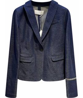 FABIANA FILIPPI Жакет/пиджак