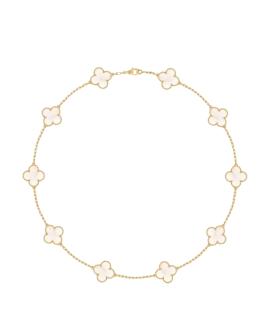 VAN CLEEF & ARPELS Колье