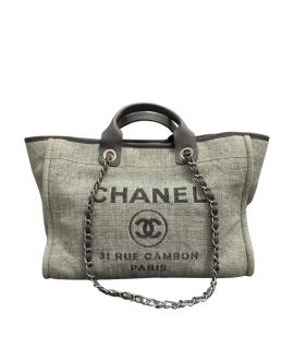 CHANEL Сумка тоут