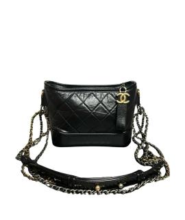 CHANEL Сумка через плечо