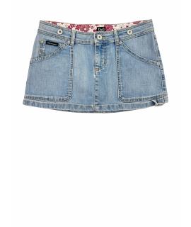 DOLCE&GABBANA Юбка мини