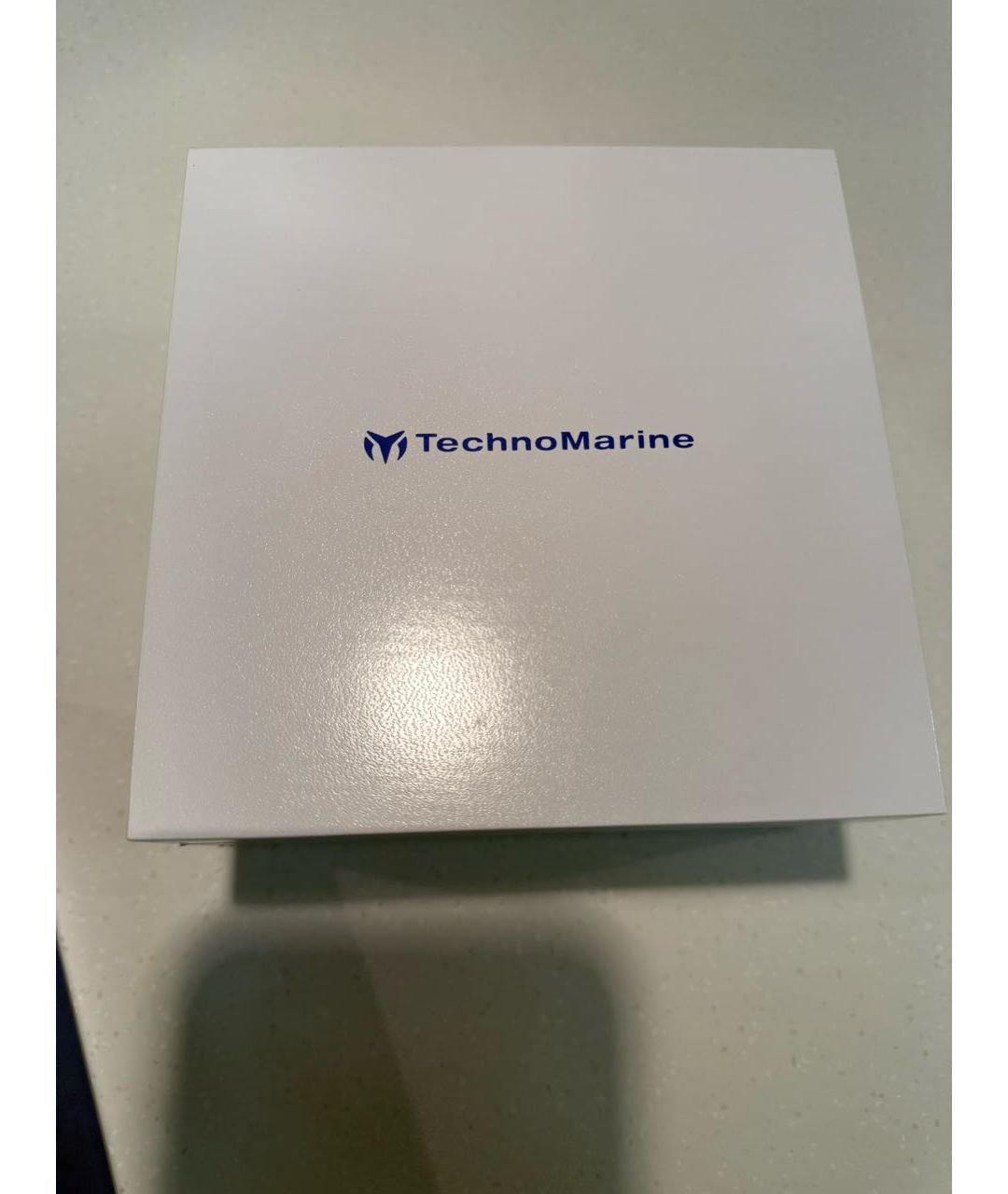 TechnoMarine Мульти стальные часы, фото 5