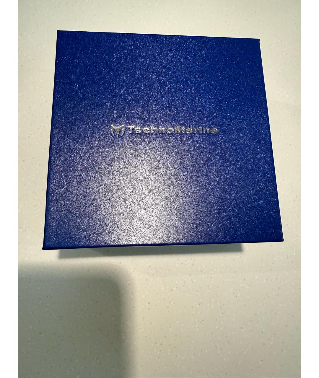 TechnoMarine Мульти стальные часы, фото 4