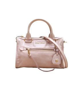 MIU MIU Сумка с короткими ручками