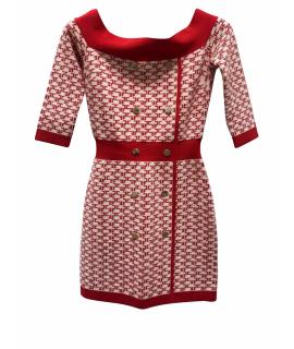 ELISABETTA FRANCHI Повседневное платье