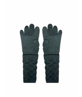 MONCLER Перчатки