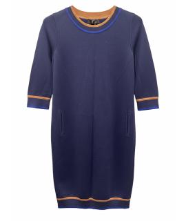 LORO PIANA Повседневное платье