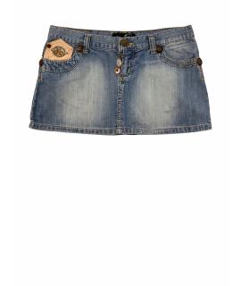 JUST CAVALLI Юбка мини