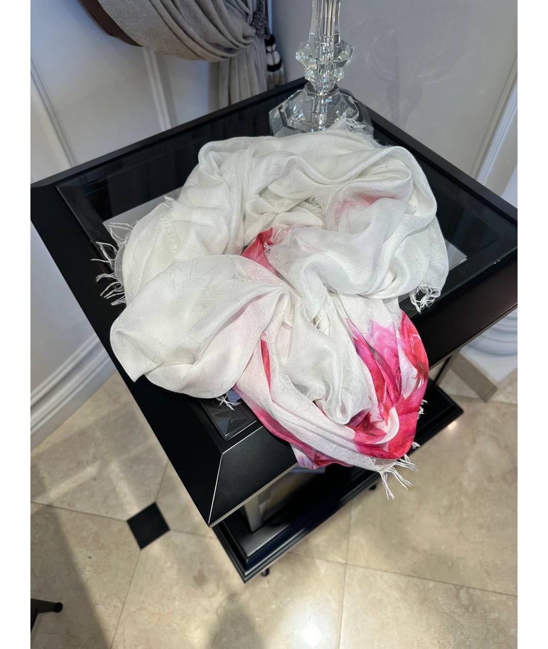 MONCLER Мульти платок, фото 4