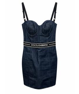 DOLCE&GABBANA Сарафан