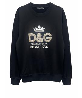 DOLCE&GABBANA Худи/толстовка