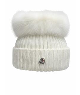 MONCLER Шапка
